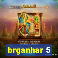 brganhar 5